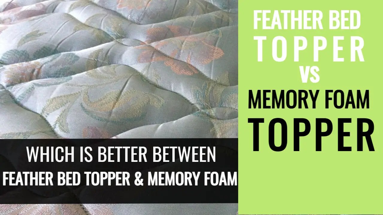 How Long Do Memory Foam Mattress Toppers Last? When to Replace Them?