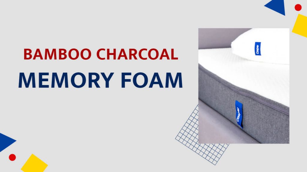 Memory Foam A Complete Guide [ What is Memory Foam, Types & How it Works]