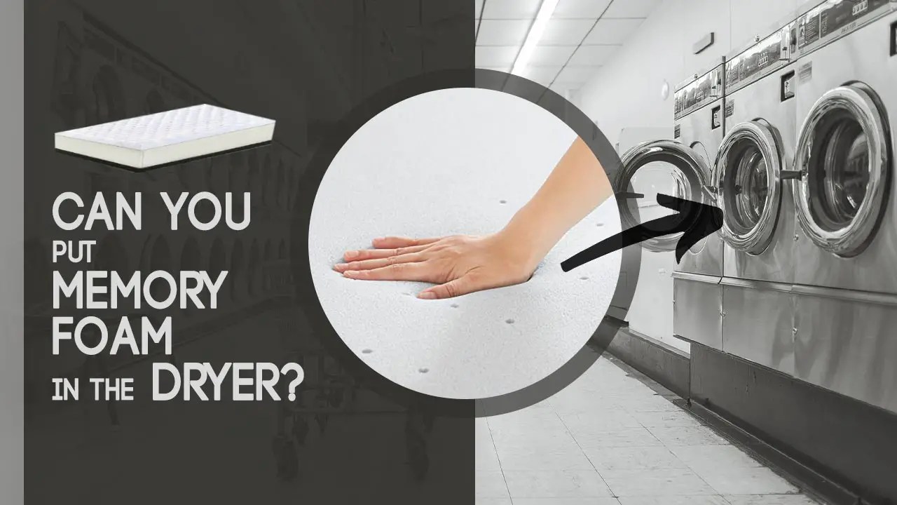 How To Glue Memory Foam? What Is the Best Memory Foam Glue?