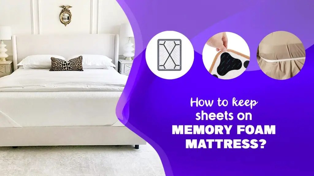 What to do with Old Memory Foam Mattress [8 Ways to Repurpose]