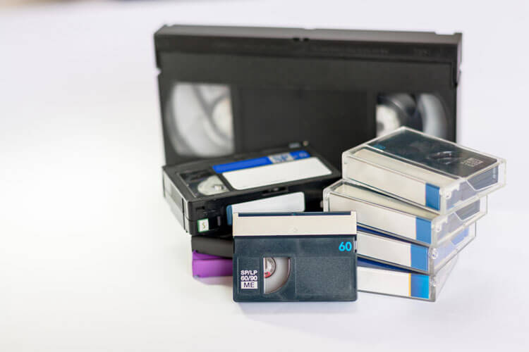 1 Camcorder To DVD Service Best Video Tapes To Disc