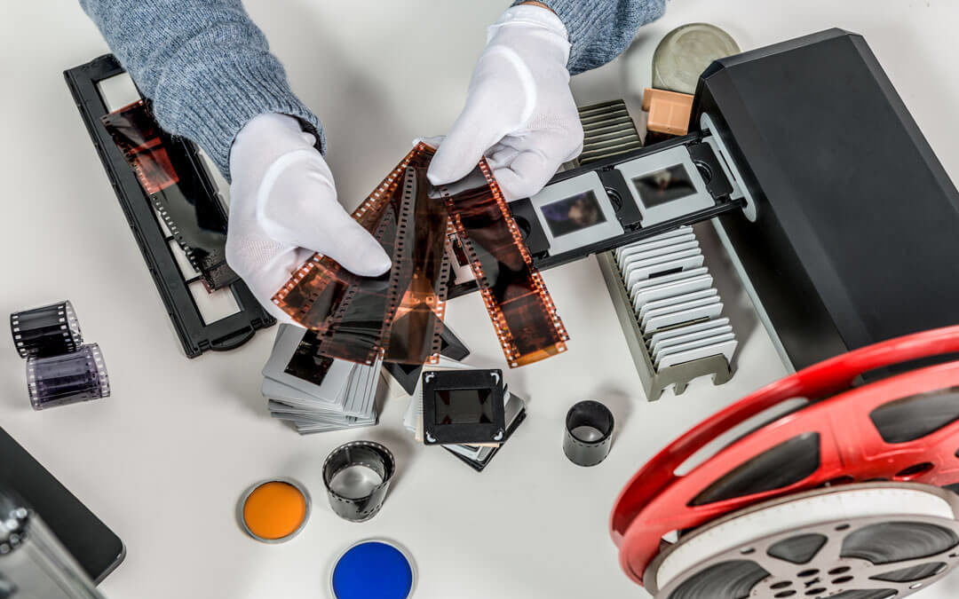 Photo Scanning Cost Best Picture Scans Online