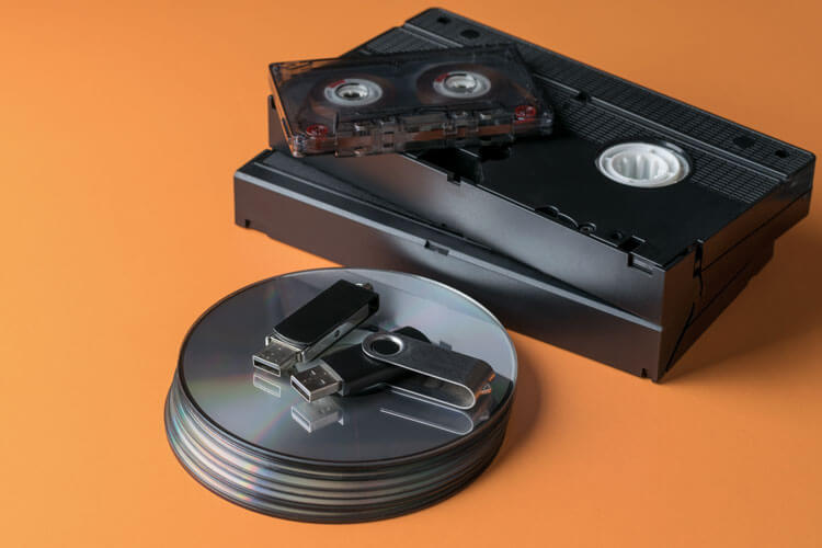 Best VHS To DVD Transfer Service 29 Gets You Started