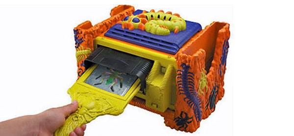 Creepy Crawlers Bug Maker Memory Glands Funny Nostalgic Photos