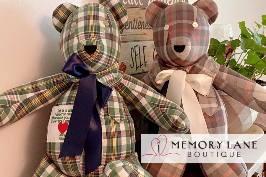 Shop » Memory Lane Boutique