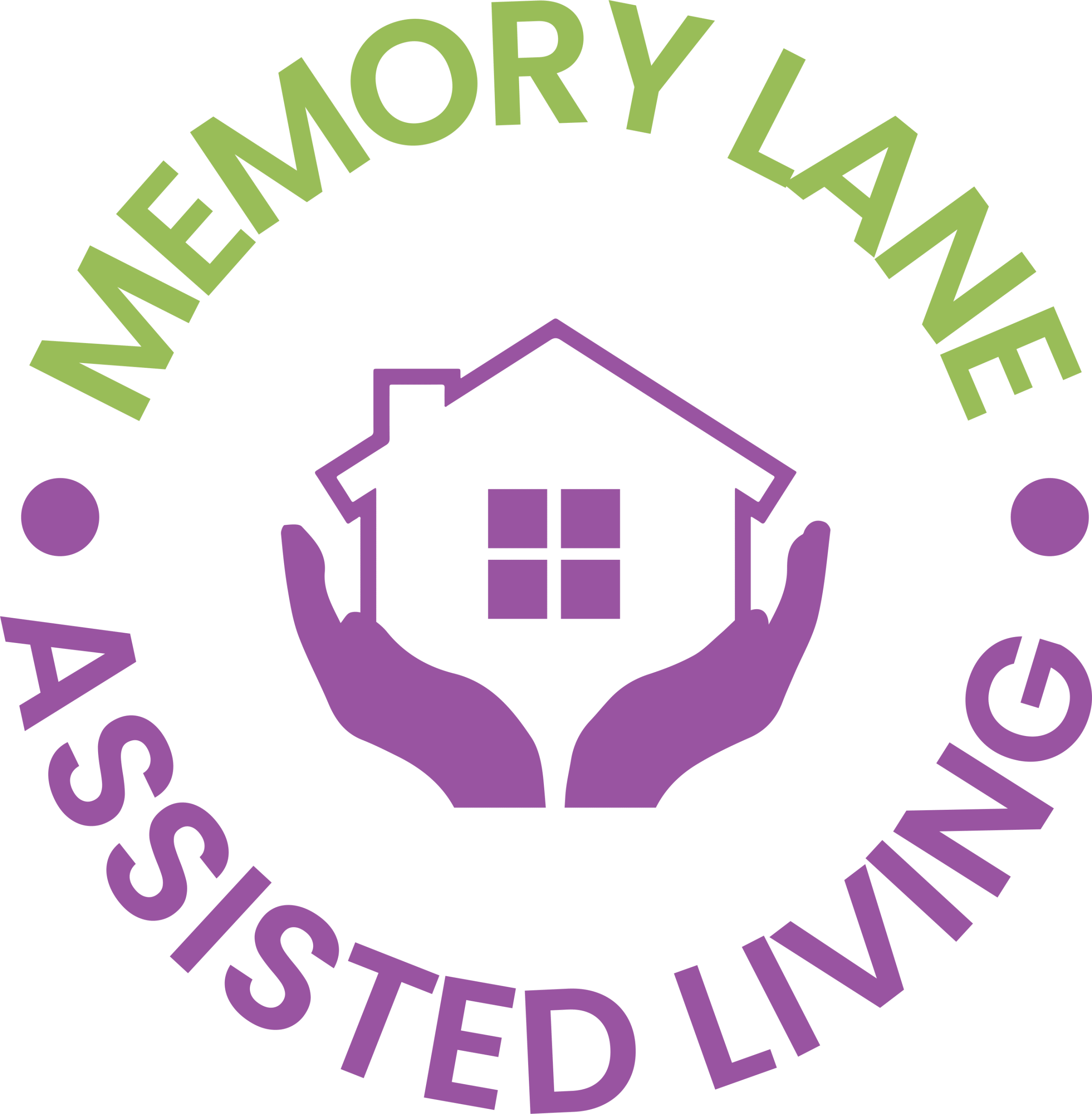 Memory Care Near Ypsilanti, MI Memory Lane Assisted Living