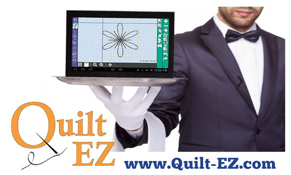 Computerized Quilting Systems Memory Lane Quilting
