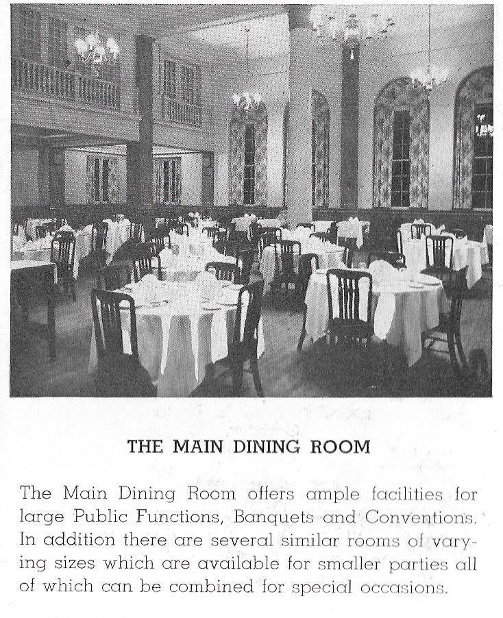 Hotel Woodruff (1851 1976)