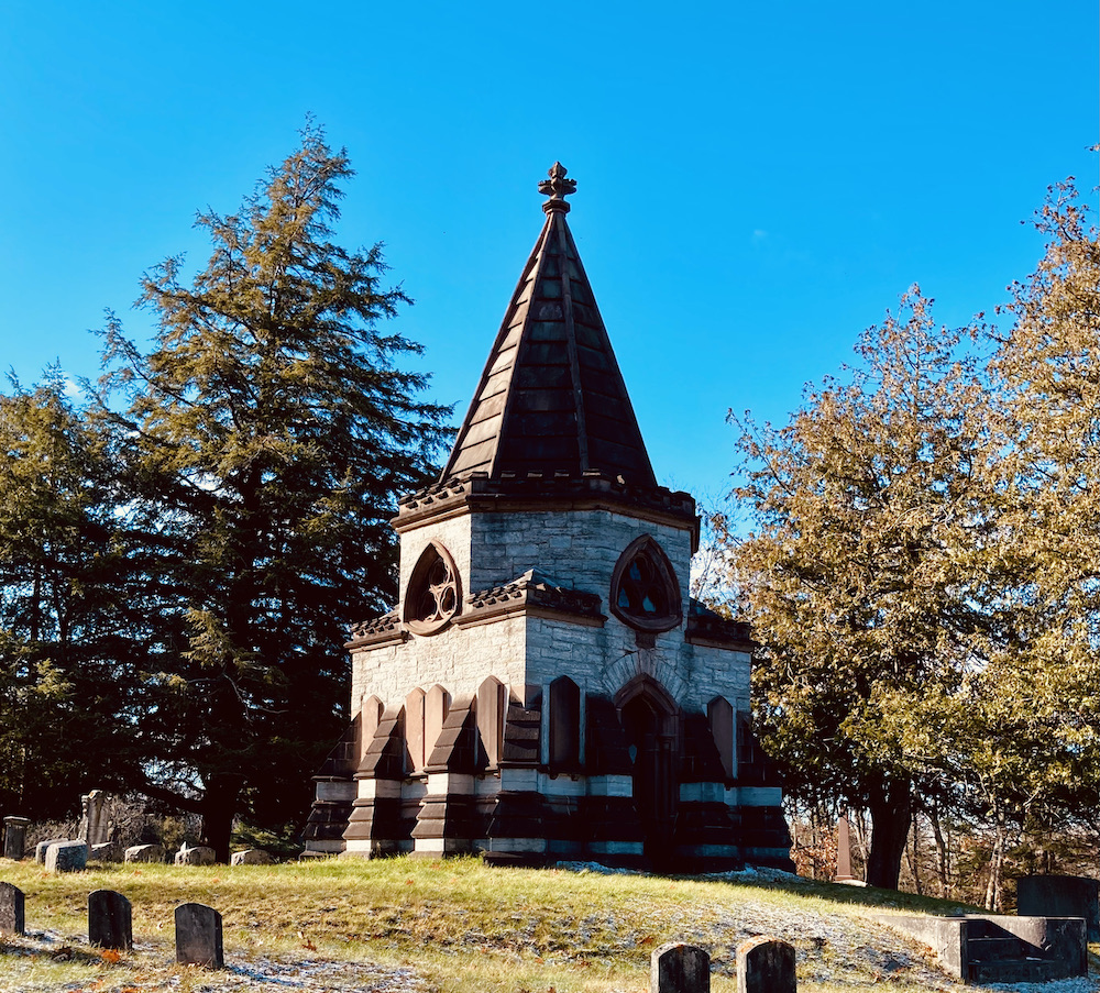 Brookside Cemetery (1854 Present)