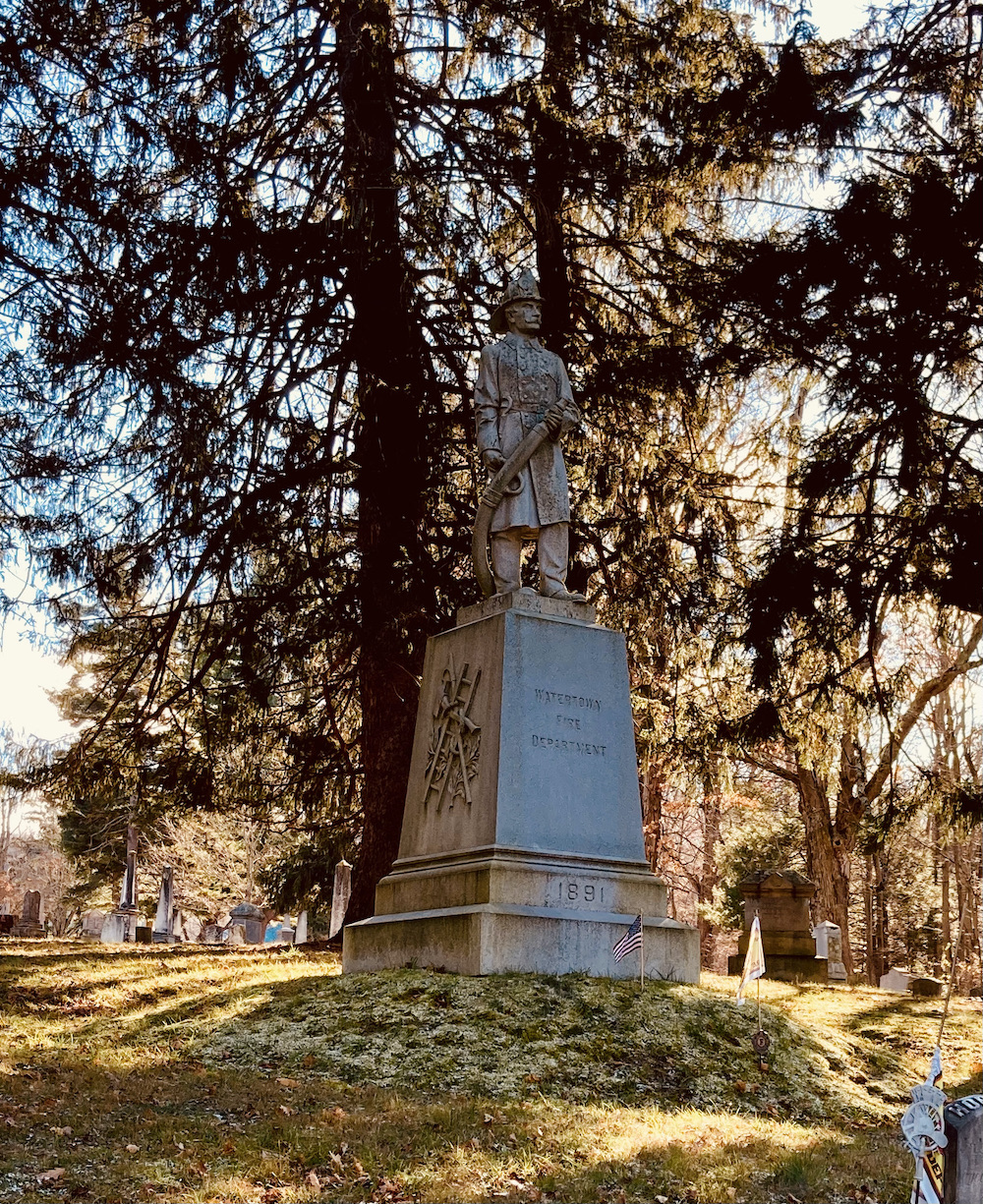 Brookside Cemetery (1854 Present)