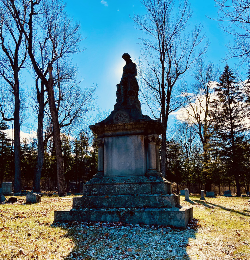 Brookside Cemetery (1854 Present)