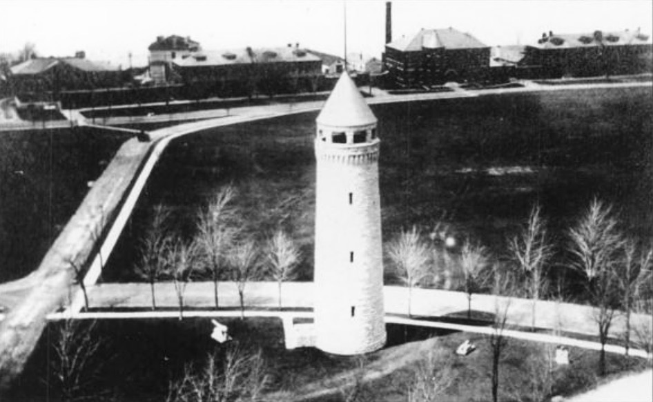 Madison Barracks Sackets Harbor (1816 Present)