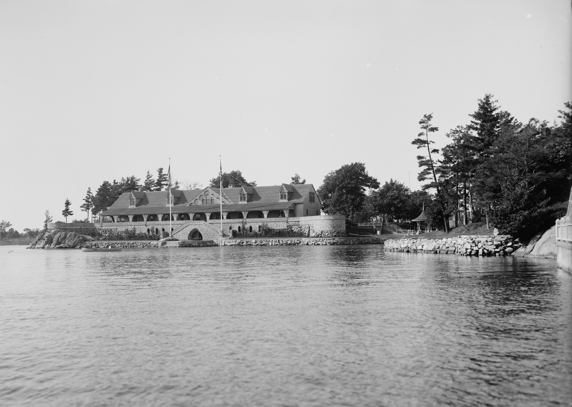 Thousand Island Yacht Club Island 1000 Islands