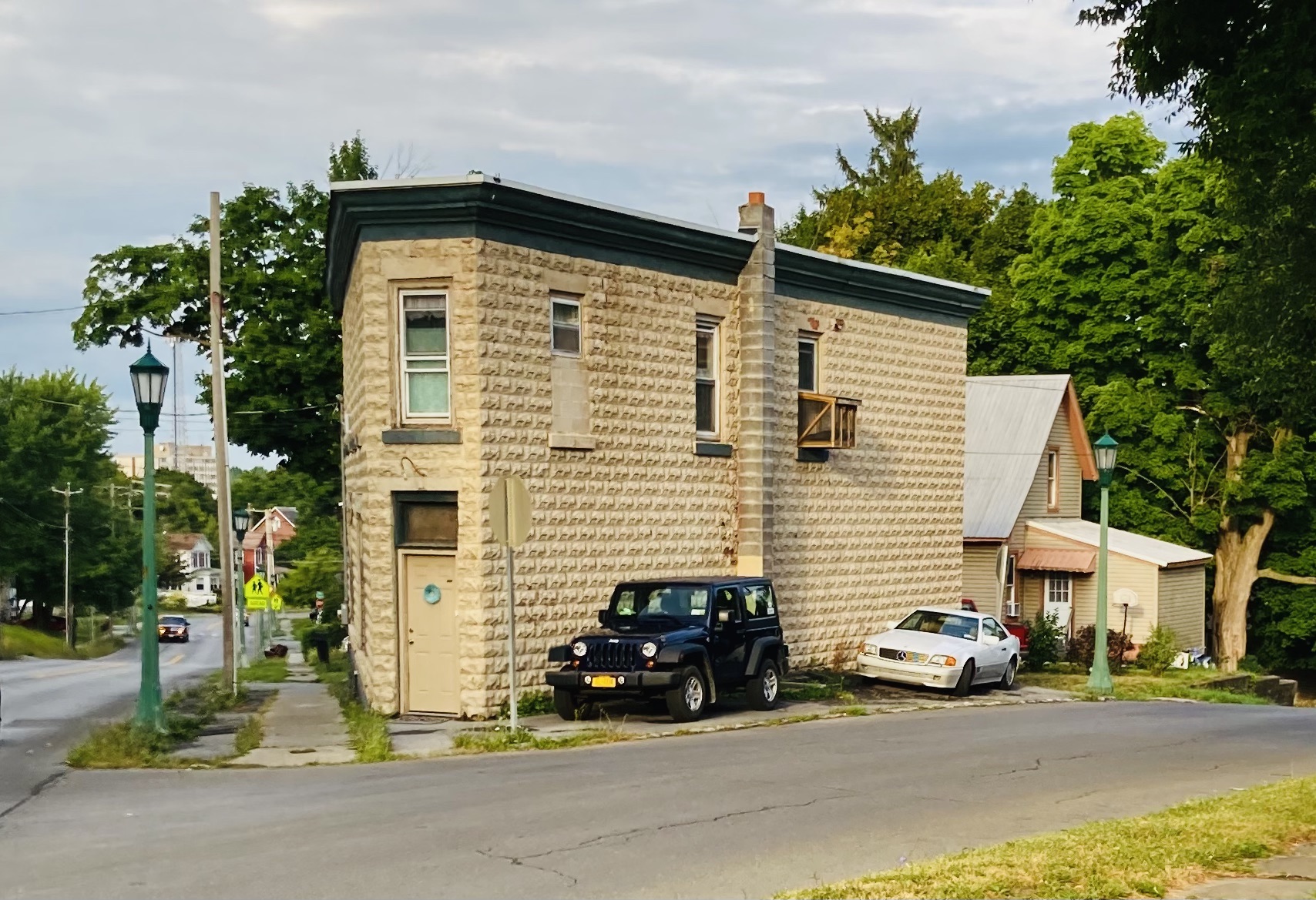 Watertown Neighborhood Grocery Stores Bajally's 237 E Main St