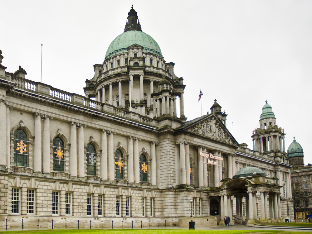 Belfast Dublin Tour Package 5 Nights / 6 Days Memory Maker Holiday