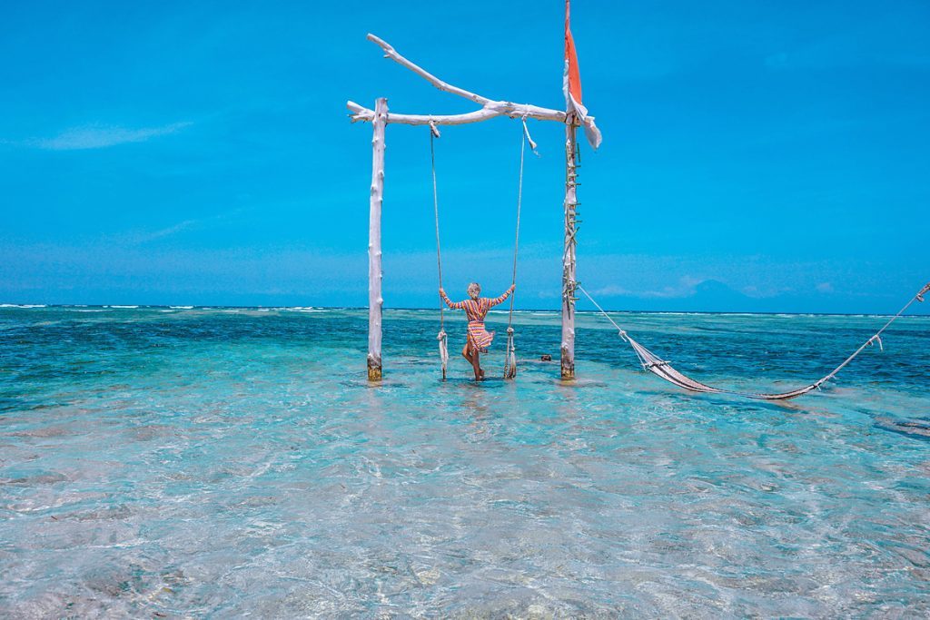 Bali Gili Islands Tour Package Memory Maker Holiday