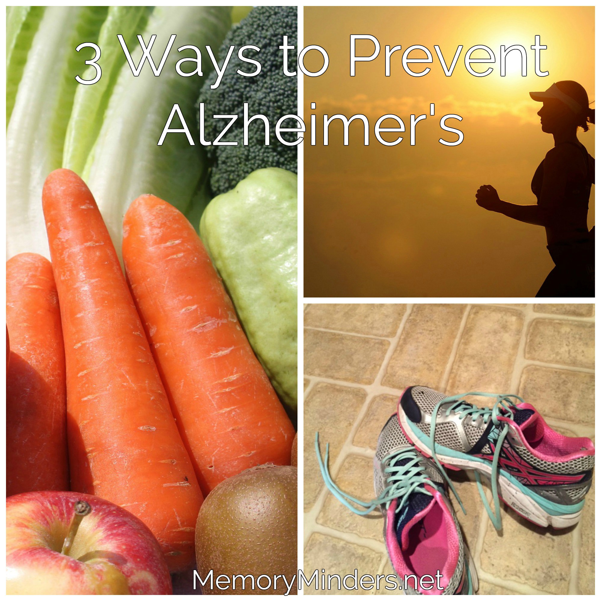 How to Prevent Alzheimer’s