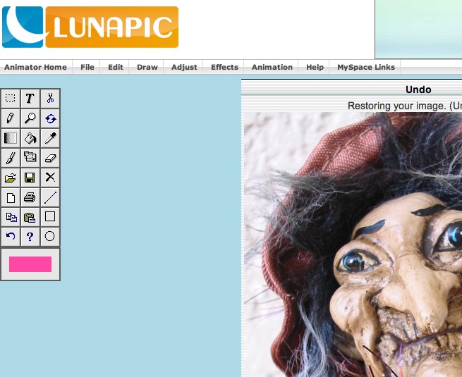 10 Free Online Photo Editing & Designing Tools