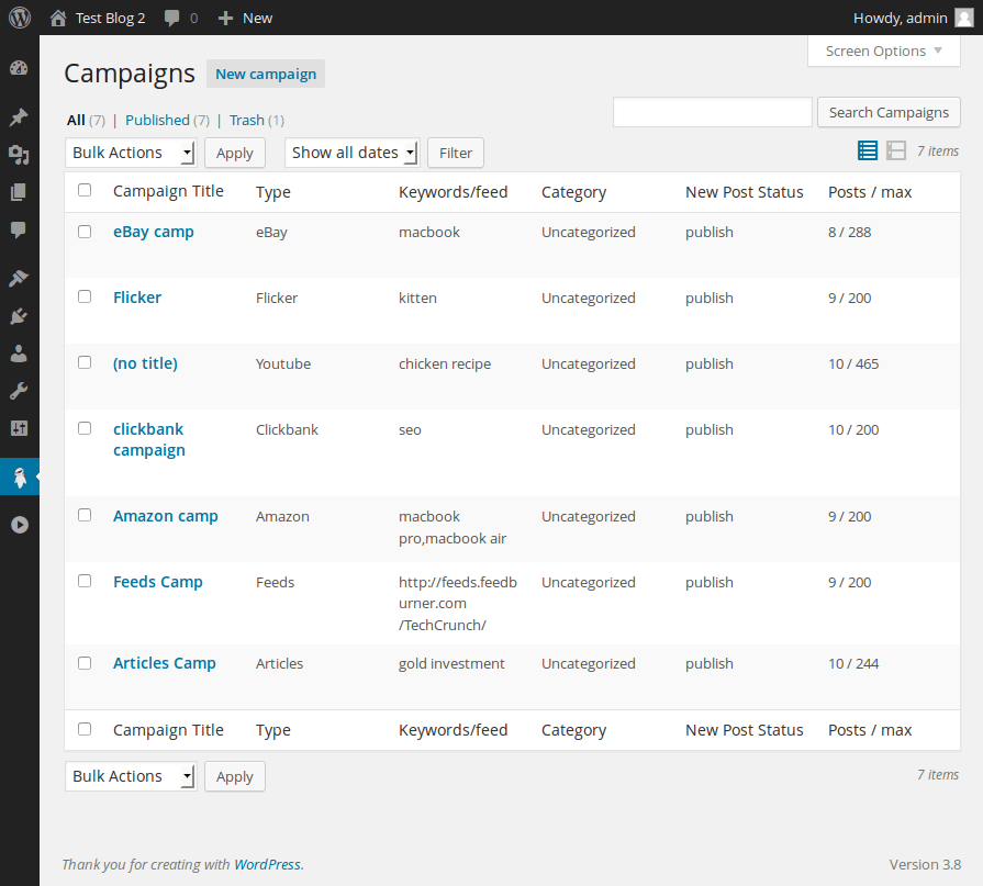 Top Rated and Best Auction Plugins for WordPress