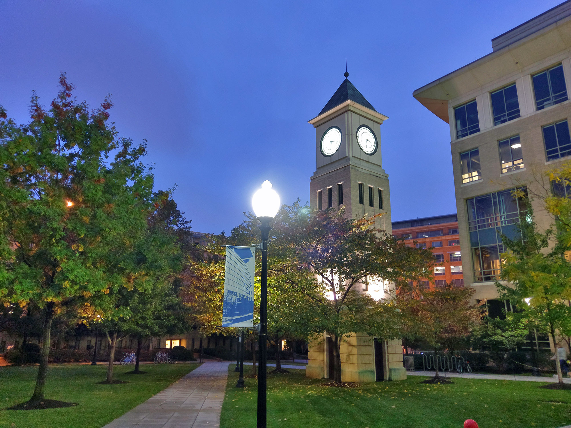 I this part Memos and Mirth