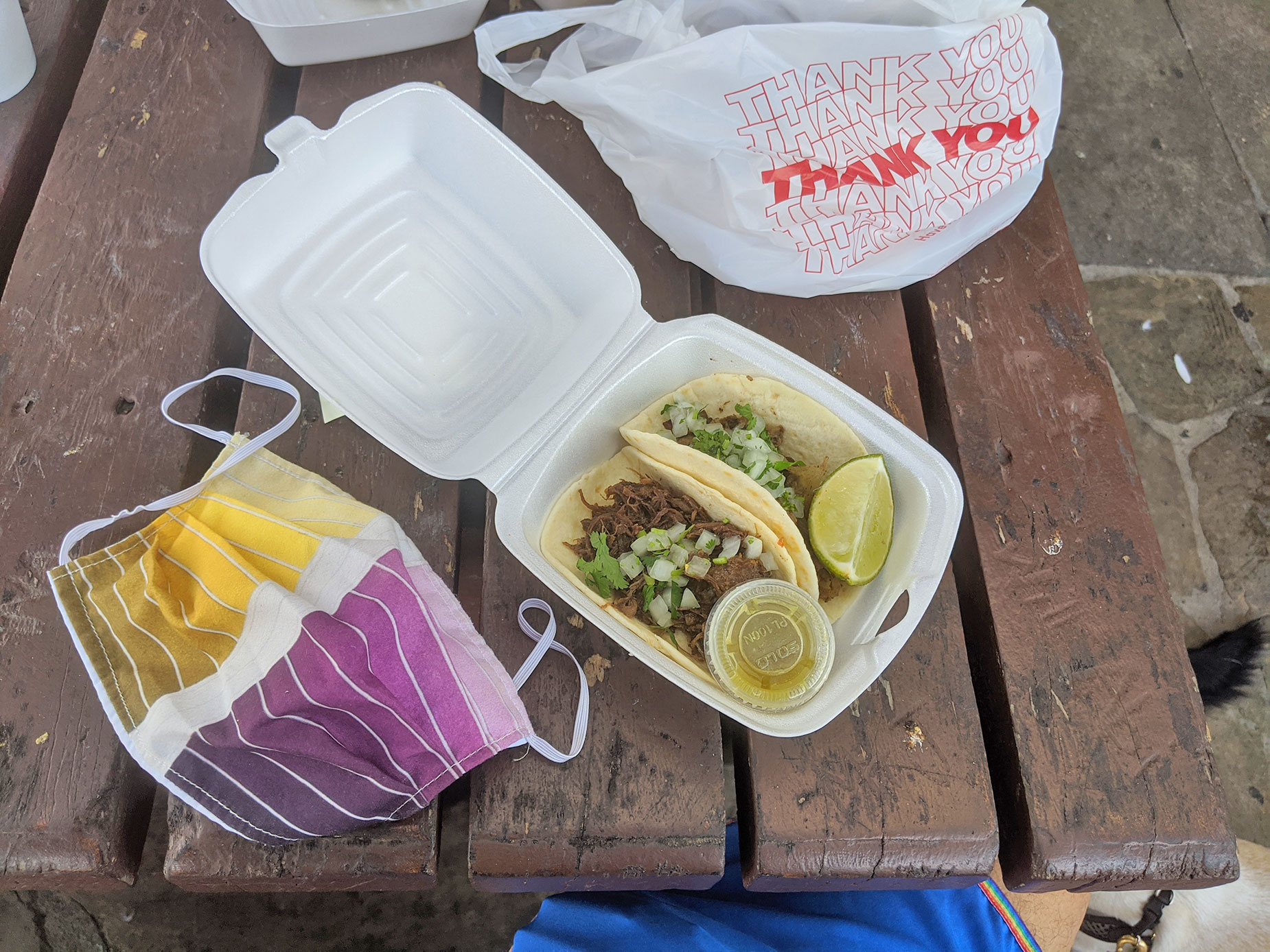 Fuel City Ranch Memos and Mirth