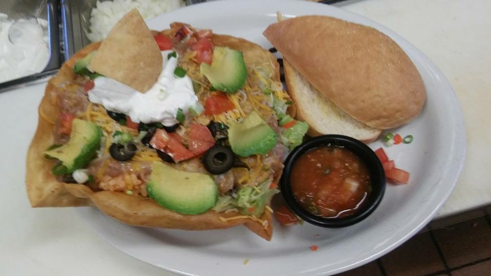 Food Gallery, Medford, OR Memo’s Kitchen