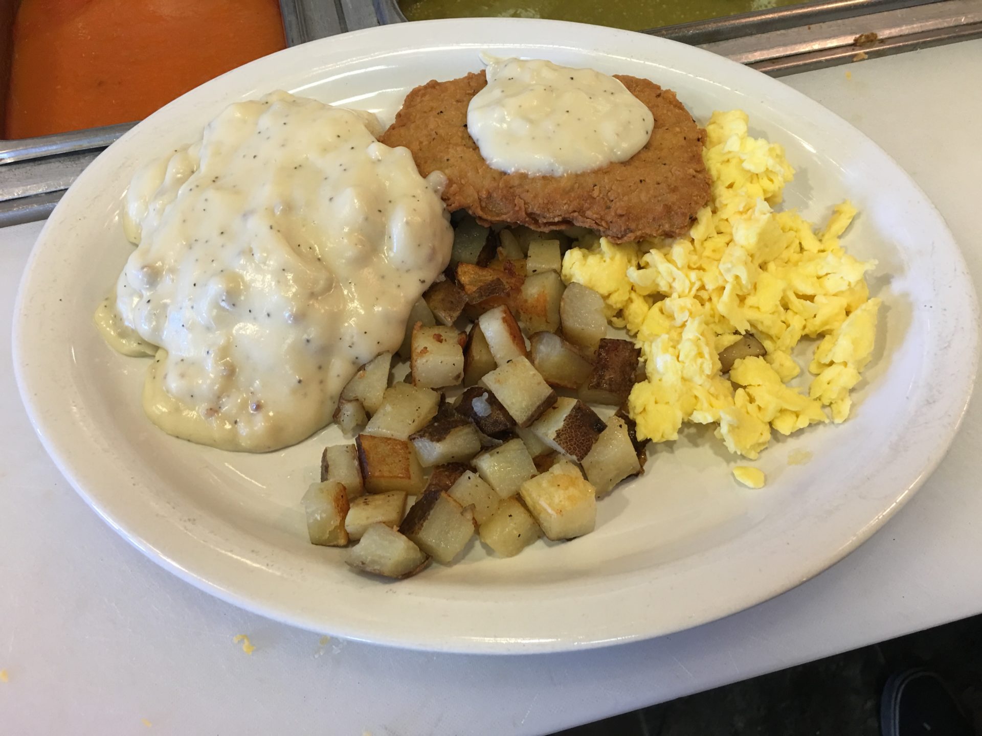 Food Gallery, Medford, OR Memo’s Kitchen