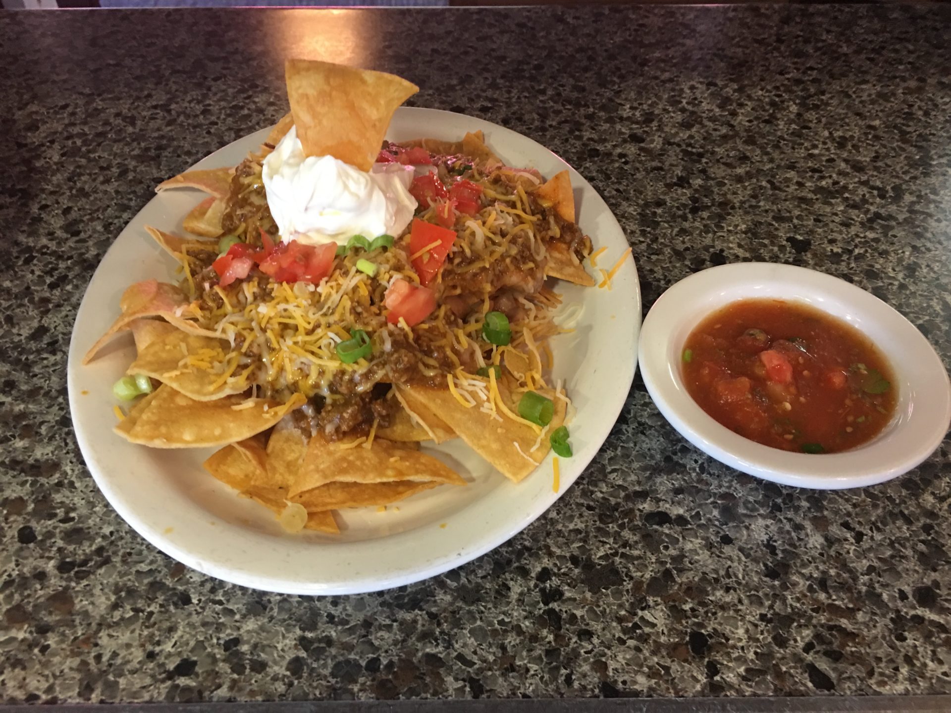 Food Gallery, Medford, OR Memo’s Kitchen