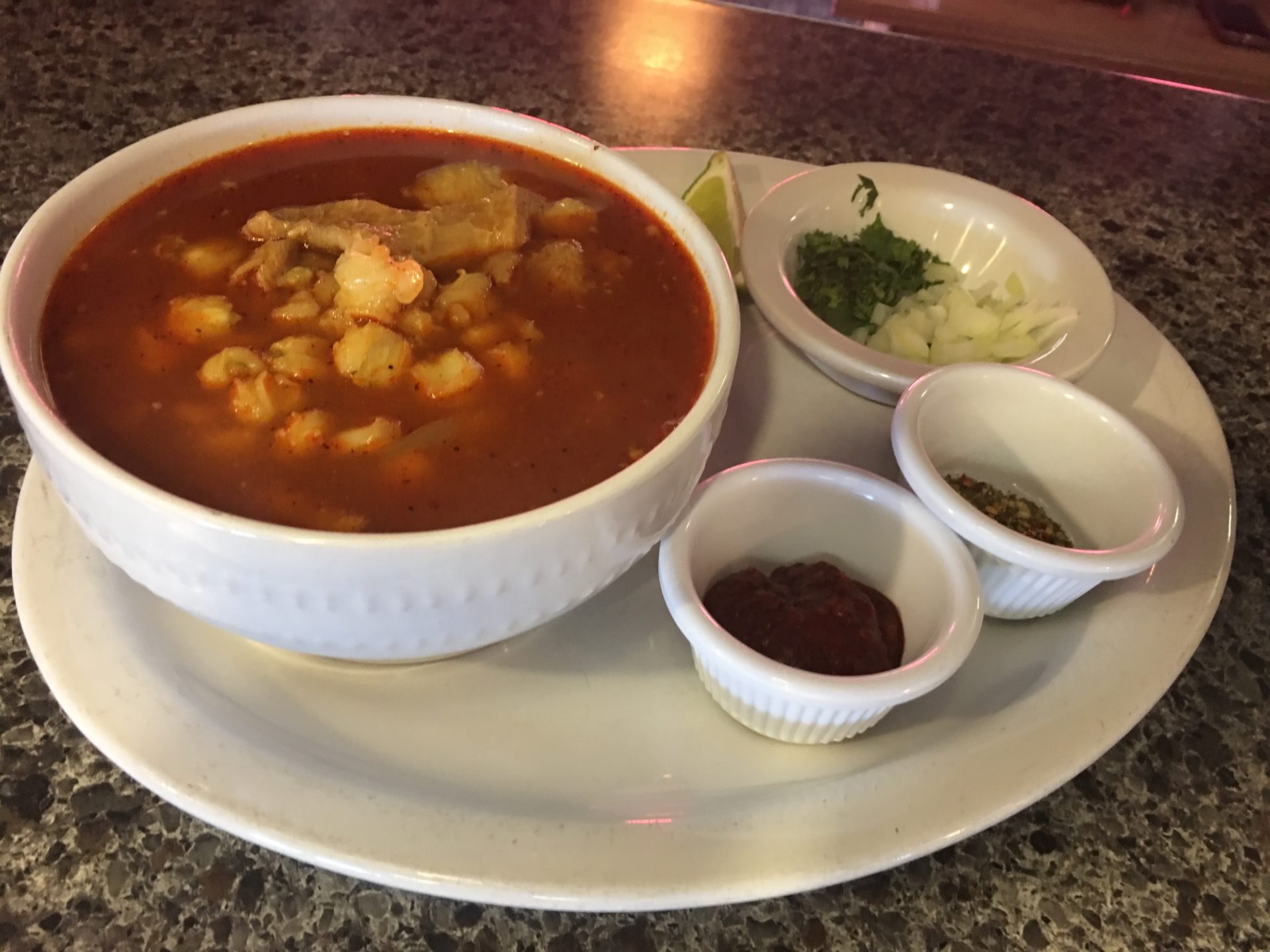 Food Gallery, Medford, OR Memo’s Kitchen