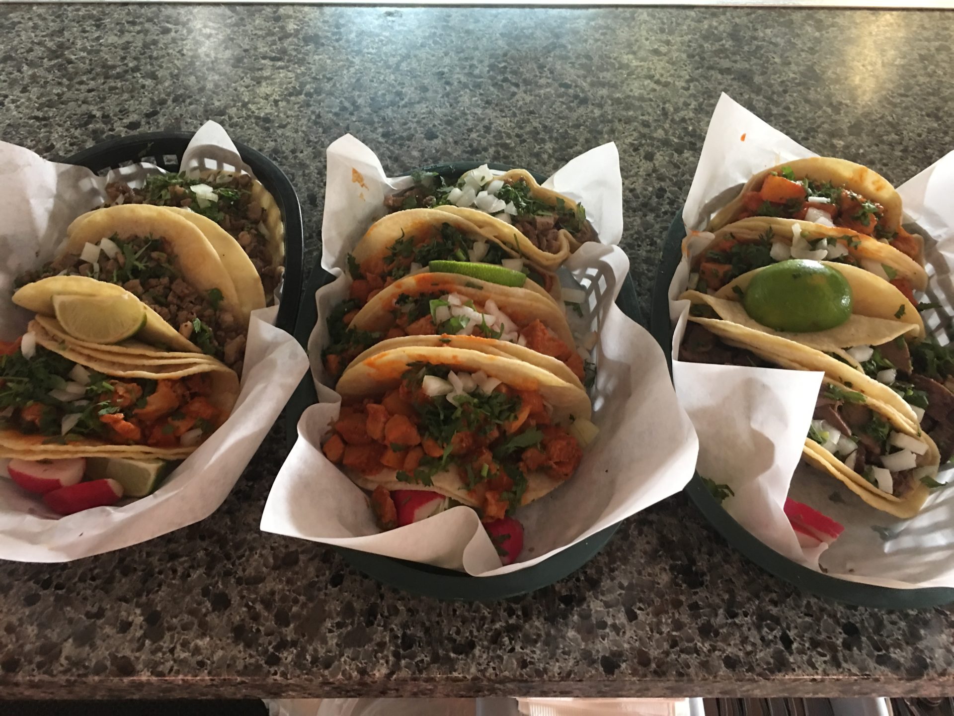 Food Gallery, Medford, OR Memo’s Kitchen