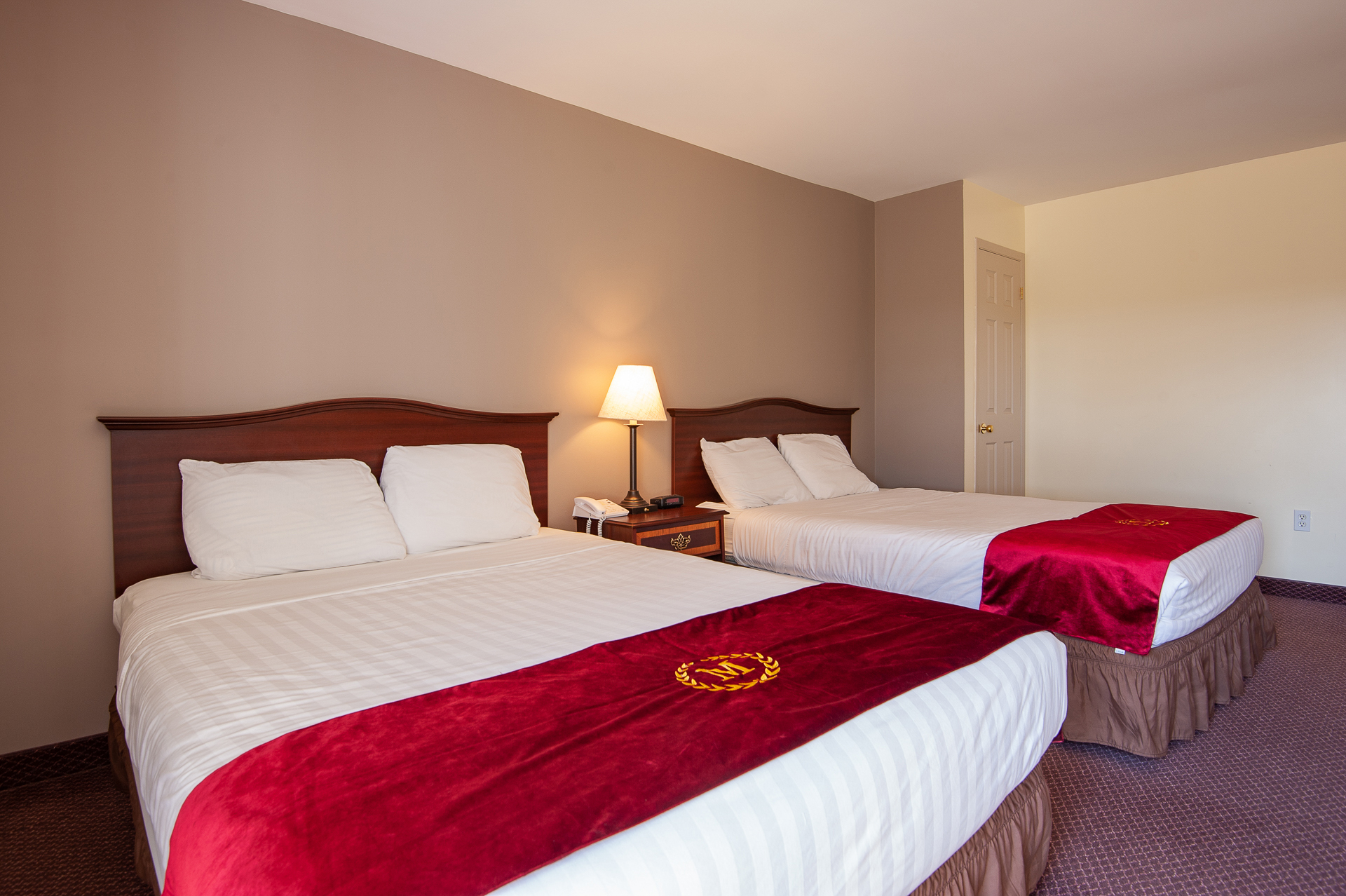 Our Motel Cavendish Memotree Resort, Cavendish, PEI