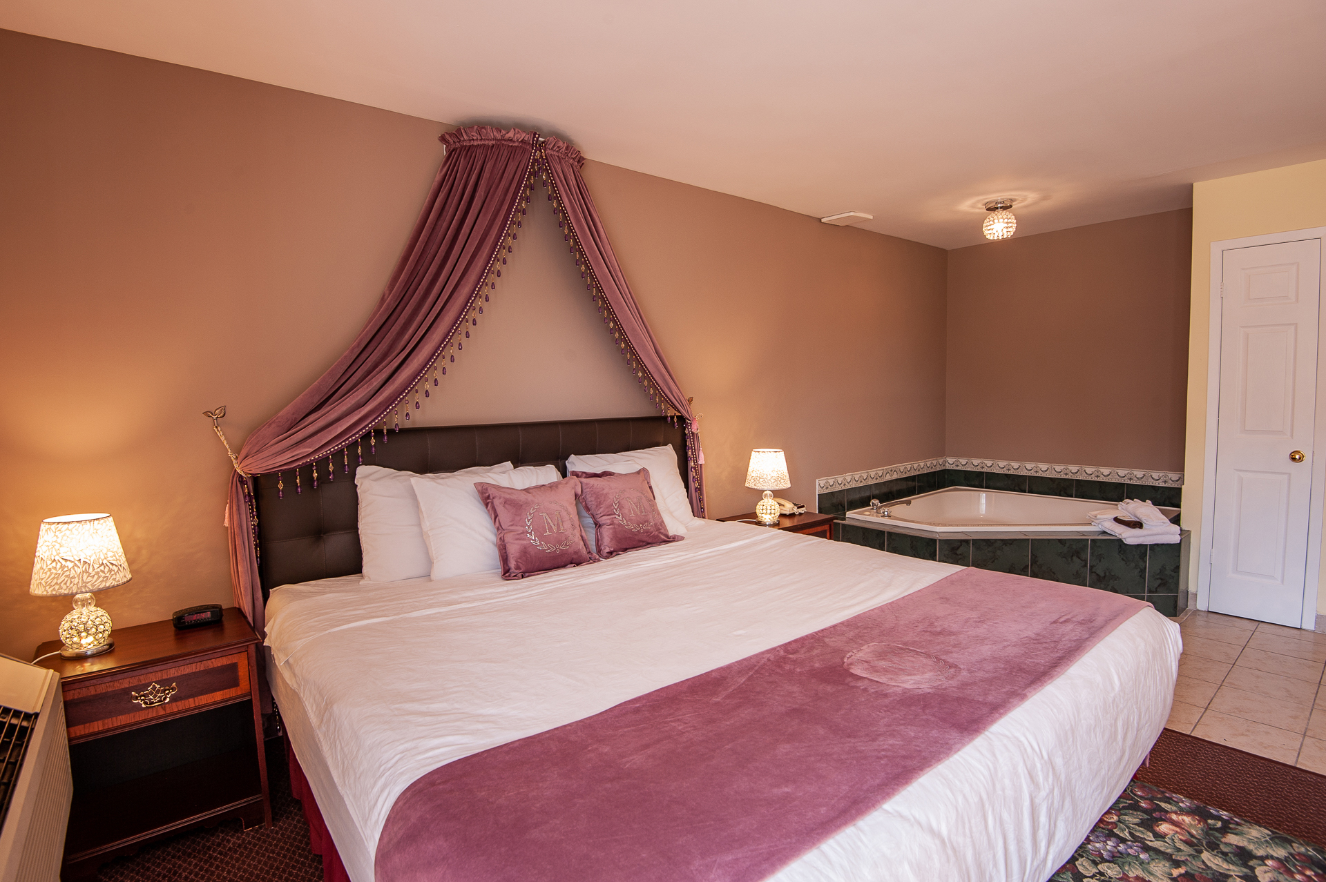 Our Motel Cavendish Memotree Resort, Cavendish, PEI