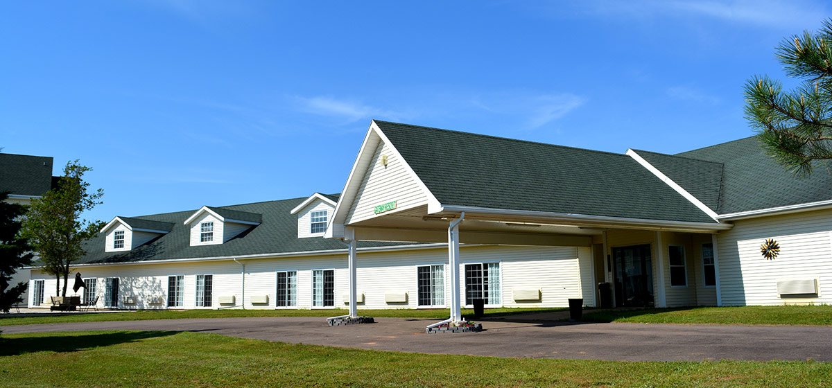 Cavendish Memotree Resort, Cavendish, PEI