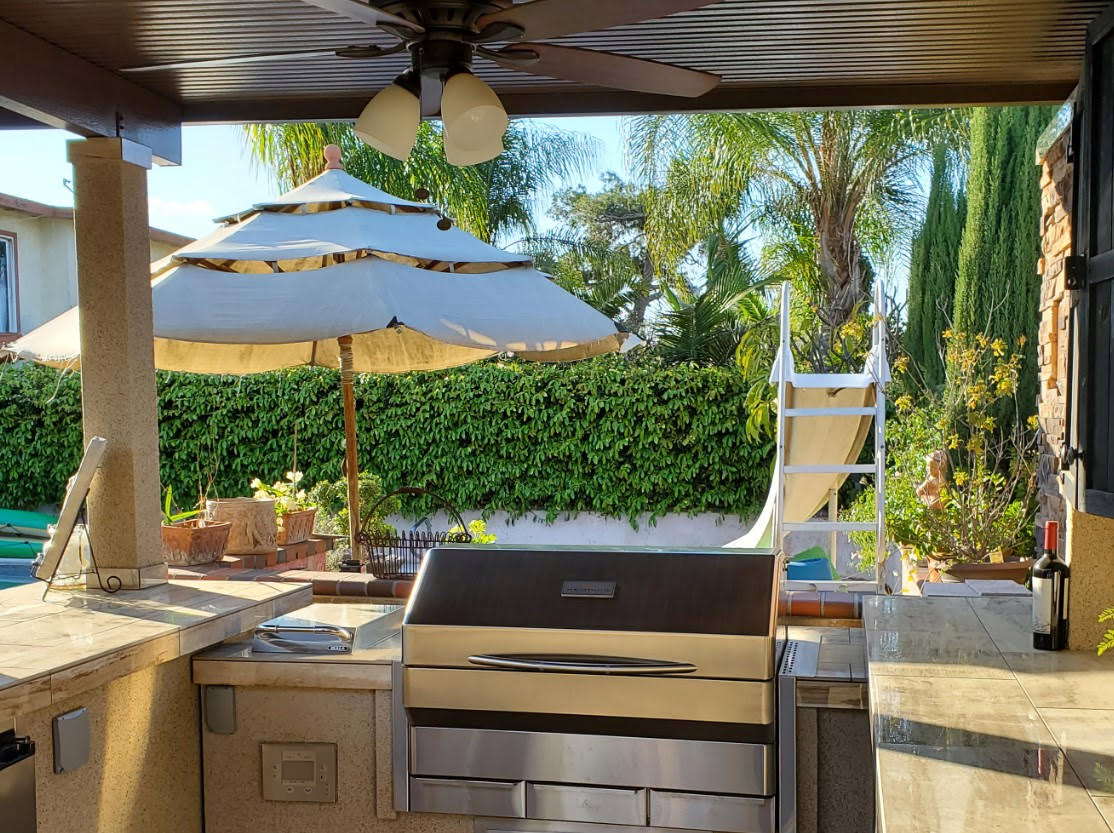 Outdoor Kitchen Ideas and Inspiration Memphis Wood Fire Grills