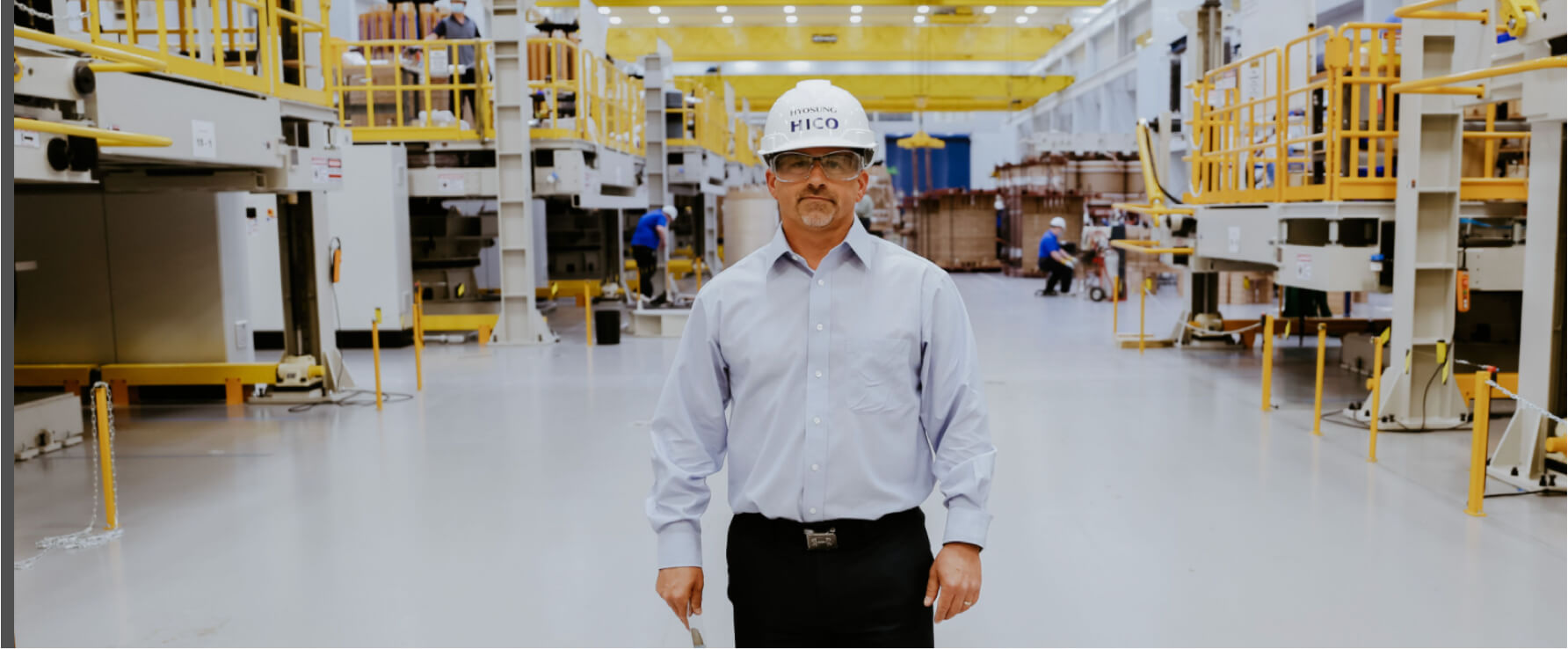 Advanced Manufacturing Industry Memphis Moves