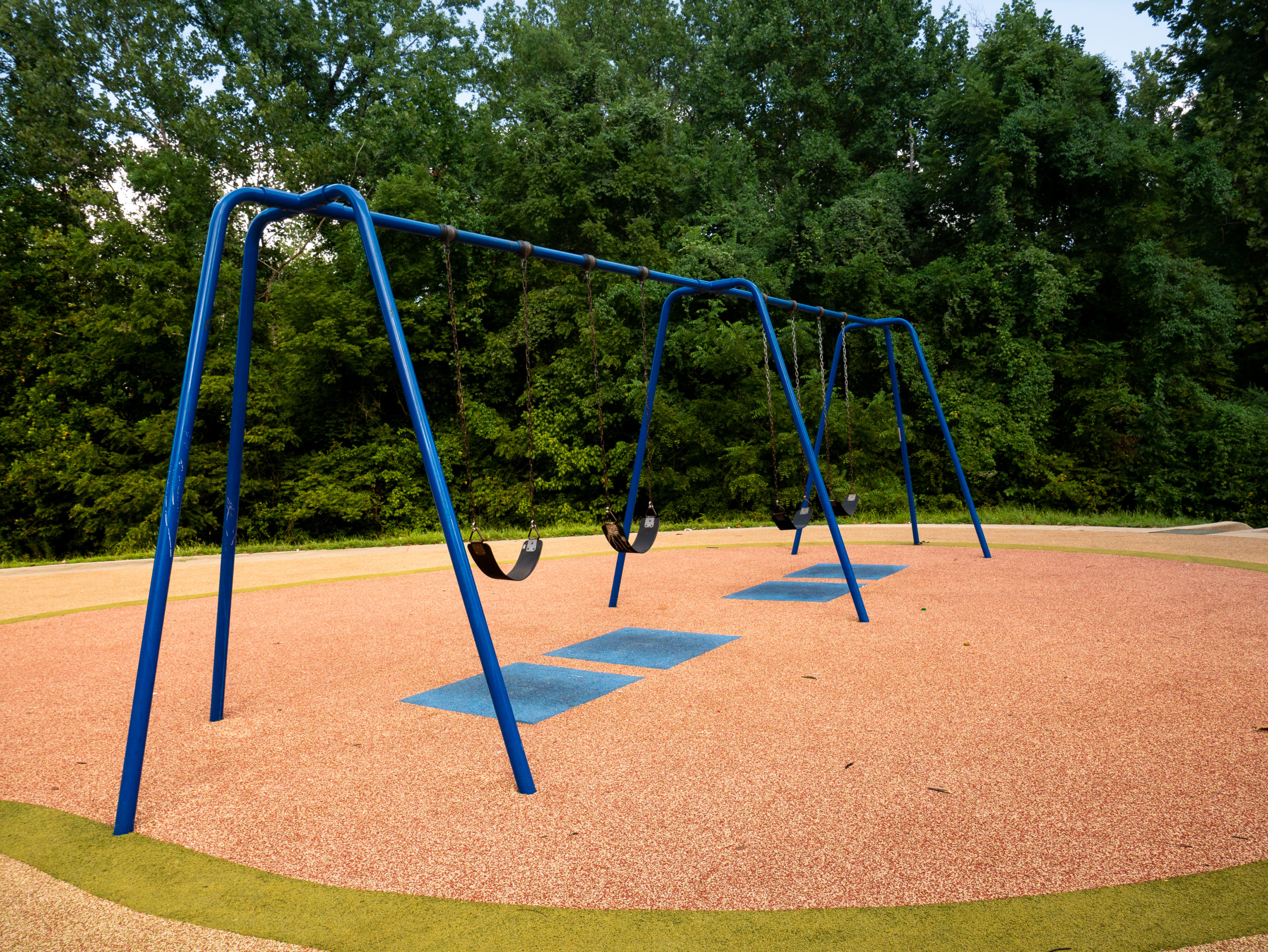 Denver Park Memphis Parks