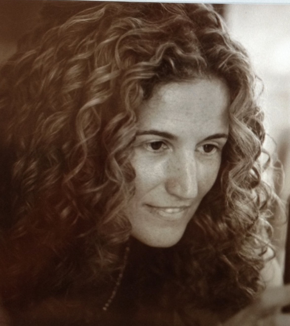 About The Artist Handmade Pottery