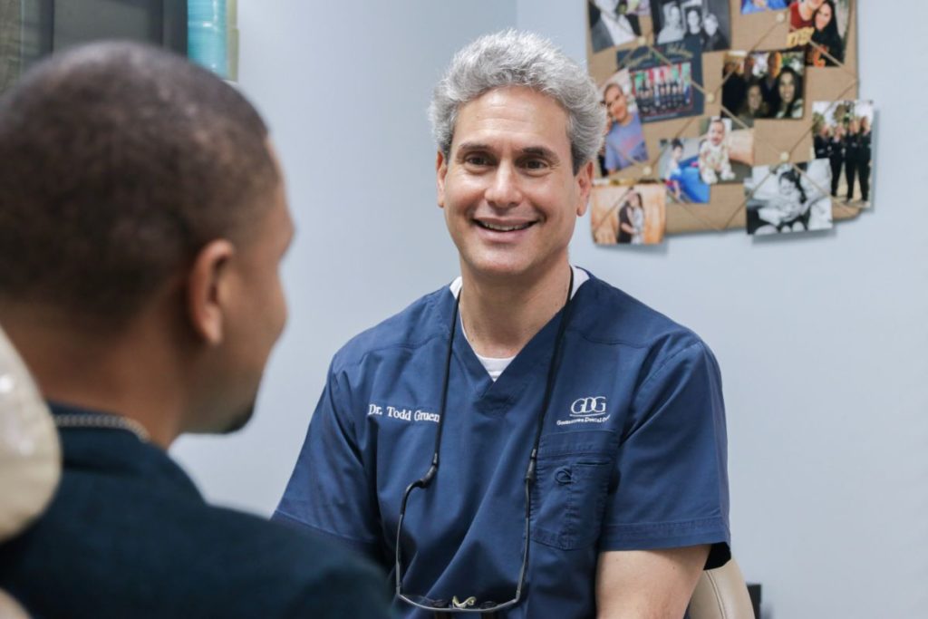 3 Questions to Ask When Choosing a Dentist Germantown Dental Group