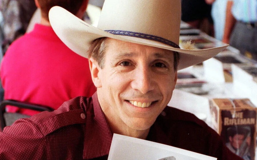 Know About Johnny Crawford's Mother Betty Megerlin Memprize