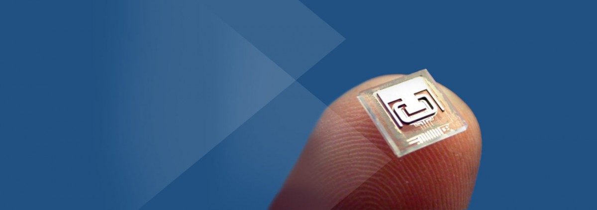 MEMS Technology Integrated Sensing Systems