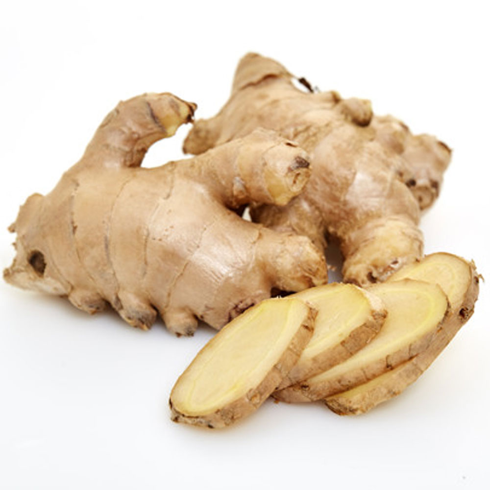 Fresh Ginger - House of Raja`s Indian Superstore in Bolton