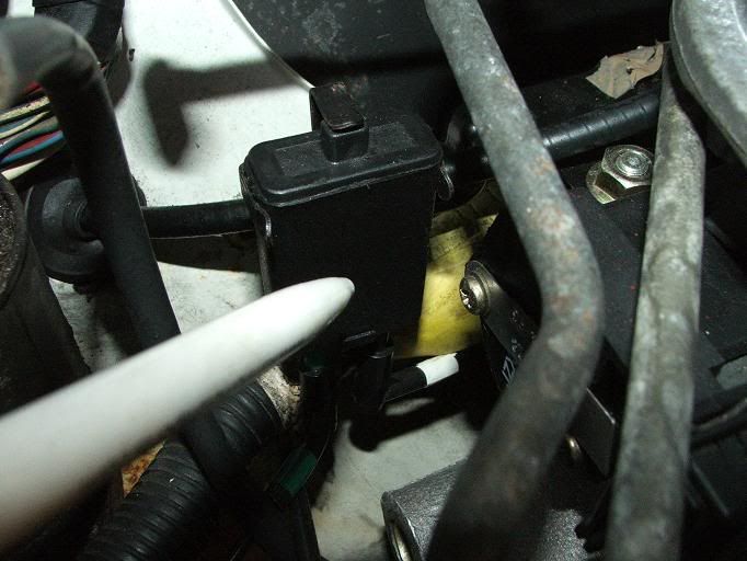 Diagnosing and Fixing Vacuum Leaks MEMS Fault Code Reader