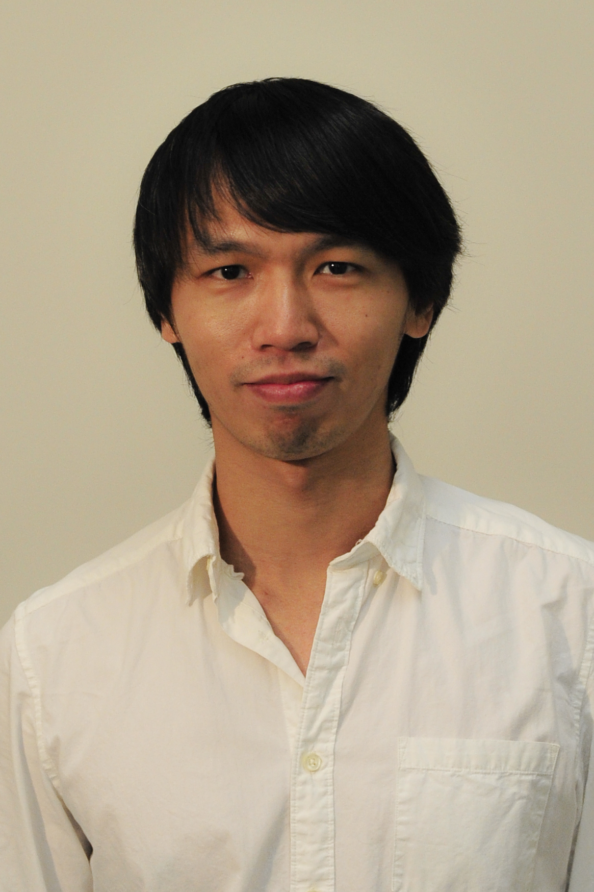 TsangHung (Jason) Su MEMS Laboratory