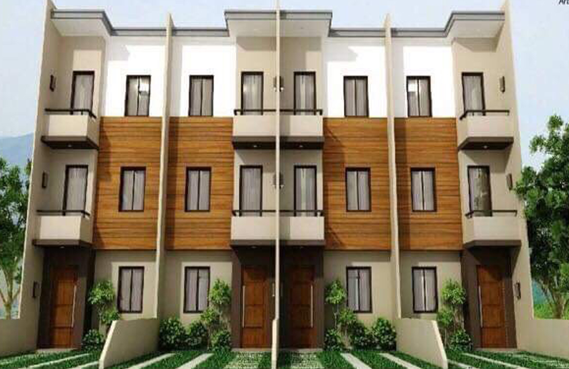 Mulberry Drive 3 Storey Townhouse Mems Properties