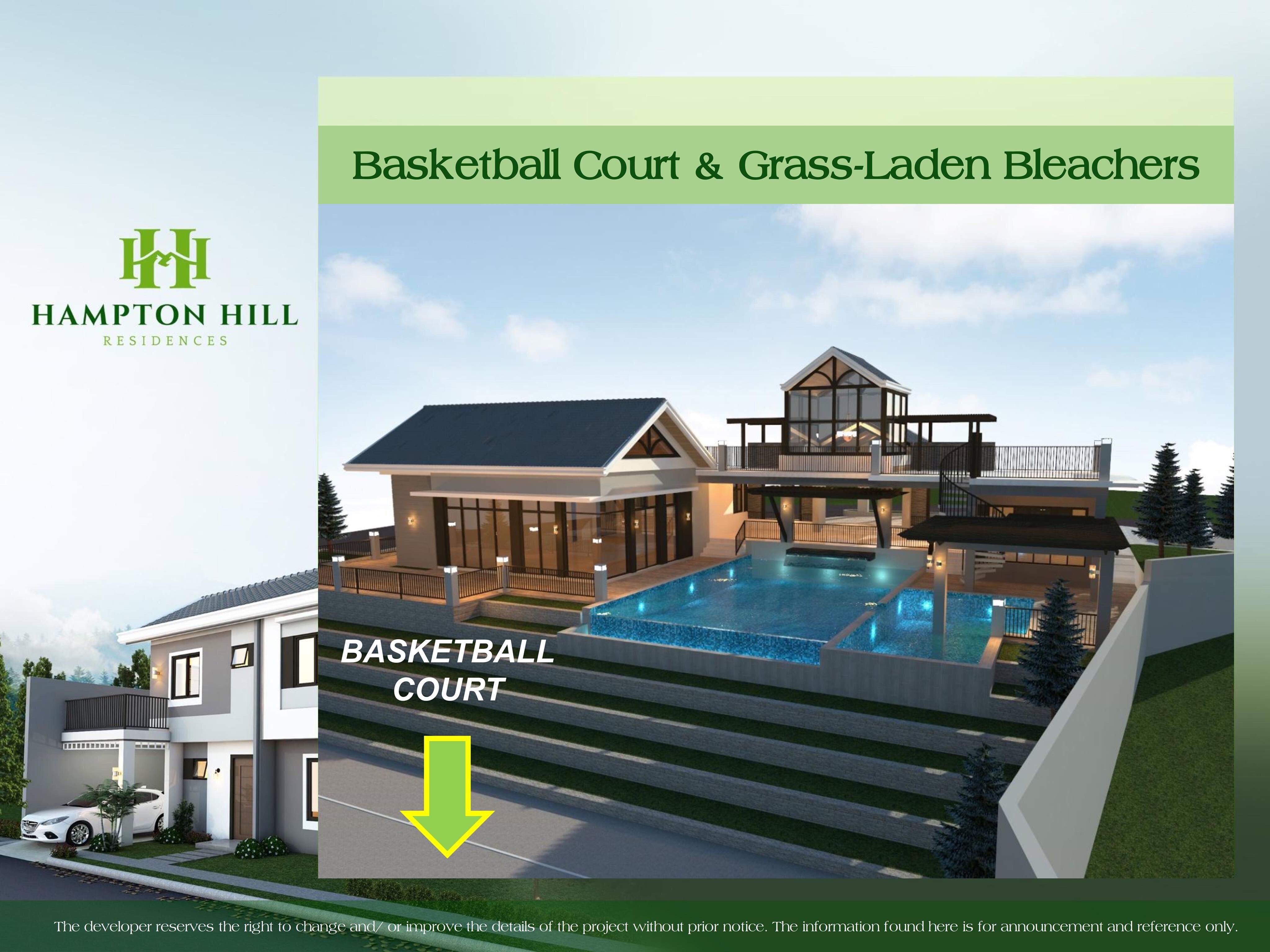 Hampton Hills Mems Properties