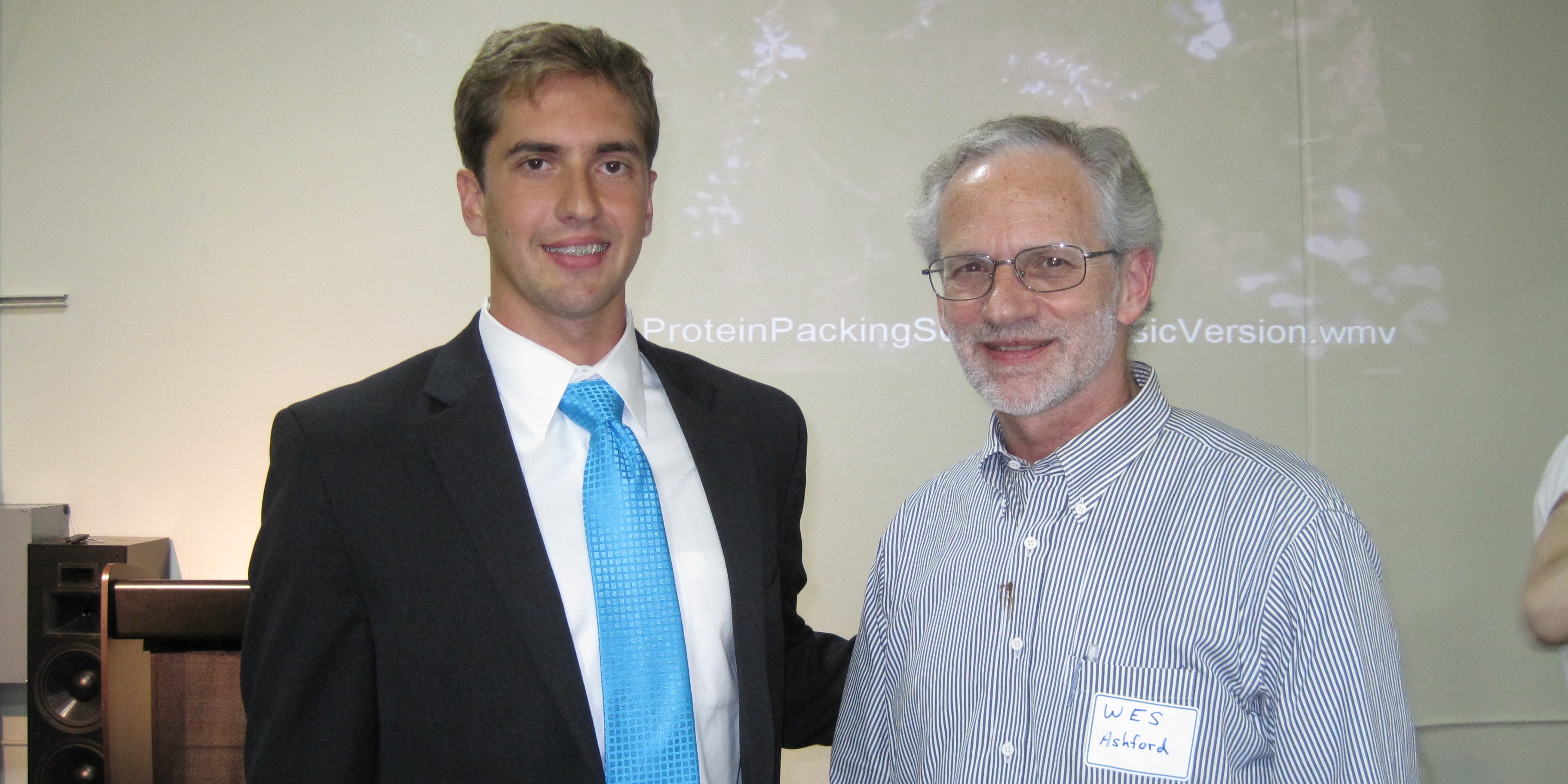 About the Memory Test MemTrax