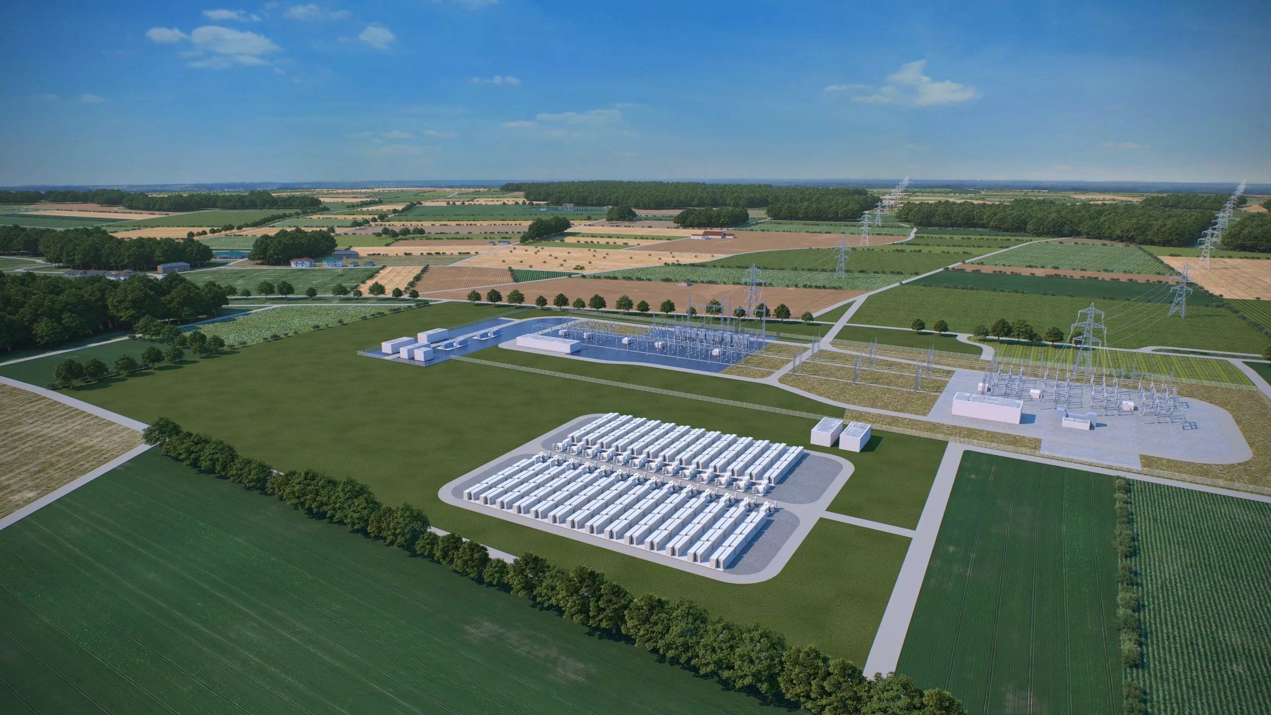 Gridstack Pro, Improving Delivery Speed and Performance