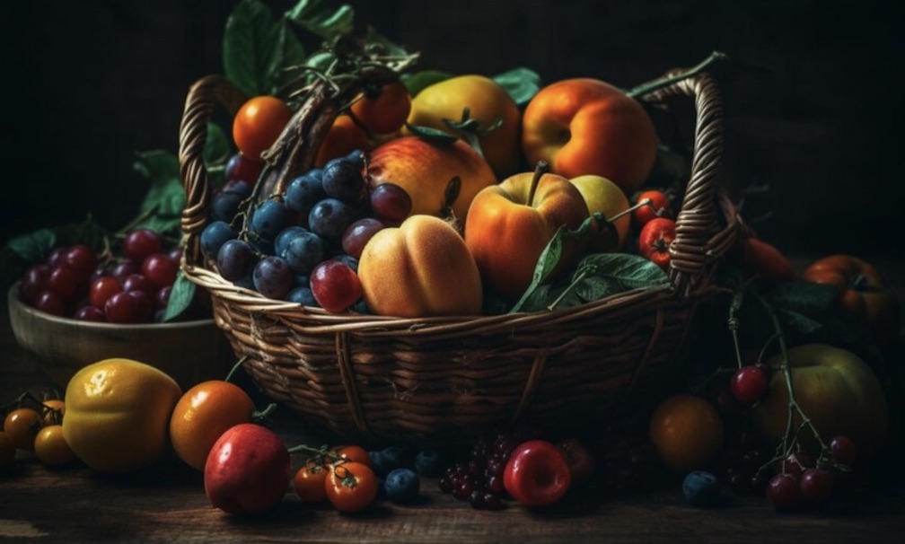 Sydney's Freshest Fruit Basket Delivery A Taste of Sunshine at Your