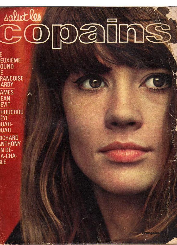 De soberanías, basuras y ‘garçons et les filles de mon age’