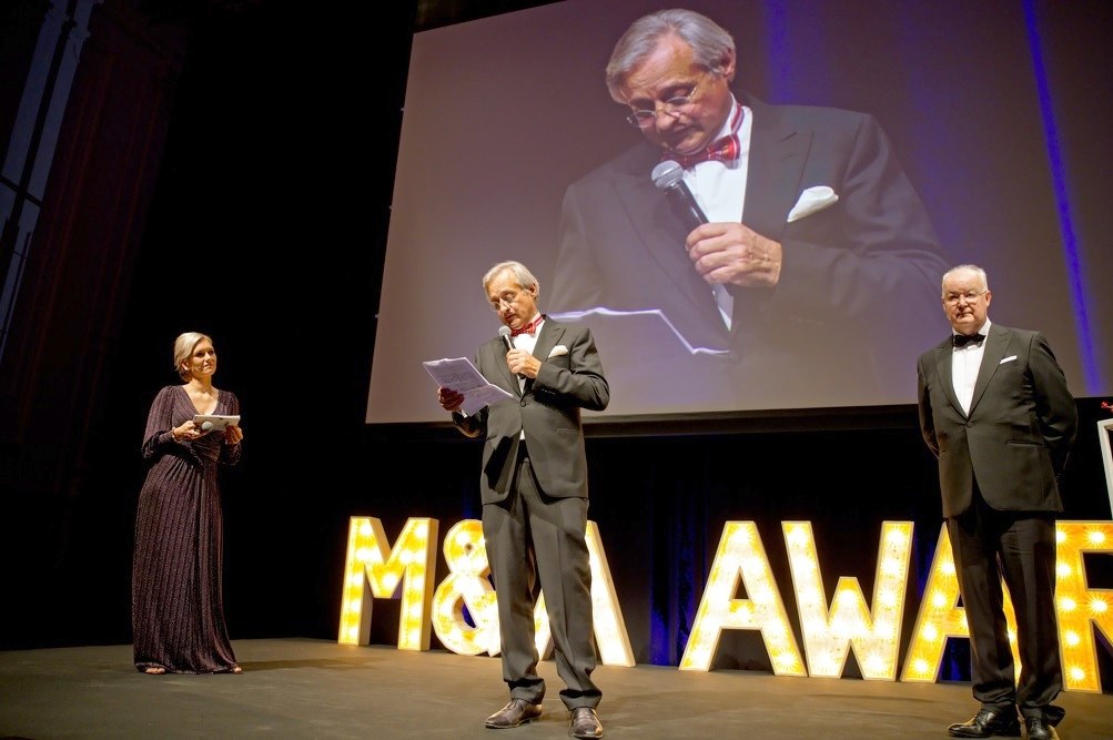 Maak kennis met de jury voor de beste young talents M&A